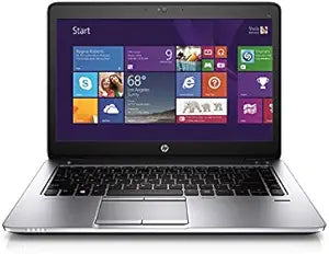 HP J8U65UT#ABA EliteBook 745 G2 14" Business Notebook