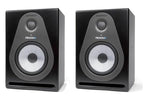 Samson Resolv SE6 Active Studio Monitor - Pair