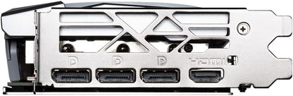 MSI V513-683R GeForce RTX 4070 Ti Expert Gaming Graphics Card