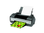 Epson C11C655001 Stylus Photo 1400 Wide-Format Printer