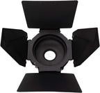 Aputure ATS-F10-Barn-Door F10 Barndoors Bowens Mount