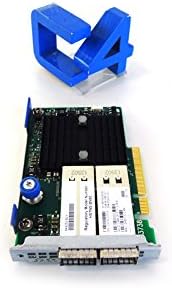 HP 661686-001 FlexibleLOM Infiniband 10/40GB Dual Port Adapter — main product image