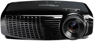 Optoma EX762 - 4000 Lumens XGA DLP Projector