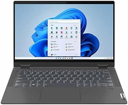 Lenovo Flex 5 14" Touchscreen Ryzen 7 Laptop