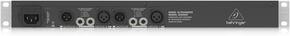 Behringer SU9920 Sonic Ultramizer 2-Channel Processor