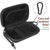 YPW EVA Hard Shell Case for SanDisk Extreme SSD