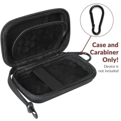 YPW EVA Hard Shell Case for SanDisk Extreme SSD