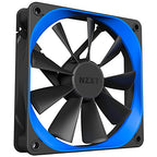 NZXT RF-AF140 AER F 140mm PWM Airflow Fan