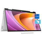 HP Pavilion X360 i7-1165G7 2-in-1 Touch Laptop