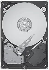 Seagate Savvio 10K.5 ST9900805SS 900GB SAS Server HDD — main product image