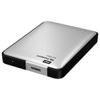 Western Digital WDBGCH5000ASL My Passport 500GB for Mac