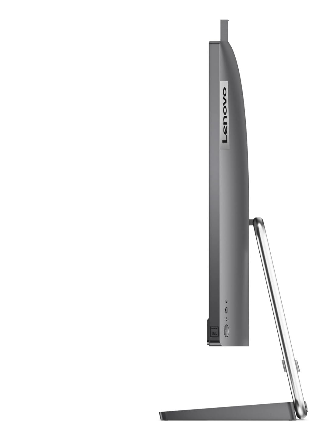 Lenovo Core i7 IdeaCentre AIO 5 27" QHD Touch Desktop