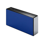 Sony SRS-X55L 30W Portable Bluetooth Speaker - Blue
