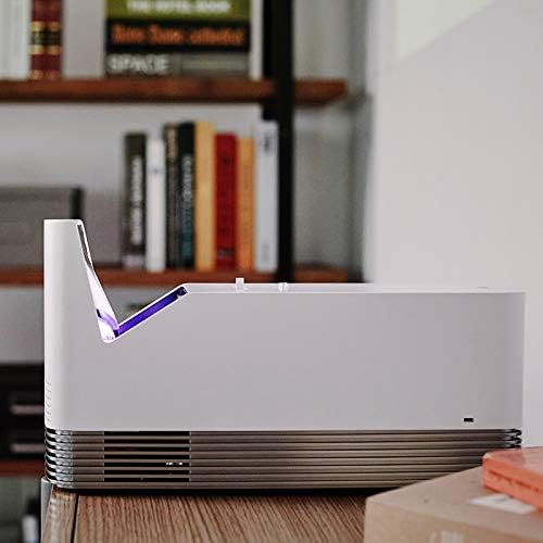 LG HF85LA CineBeam Ultra Short Throw Laser Projector