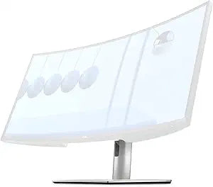 Dell Monitor Stand UltraSharp U3421WE Curved (Renewed)