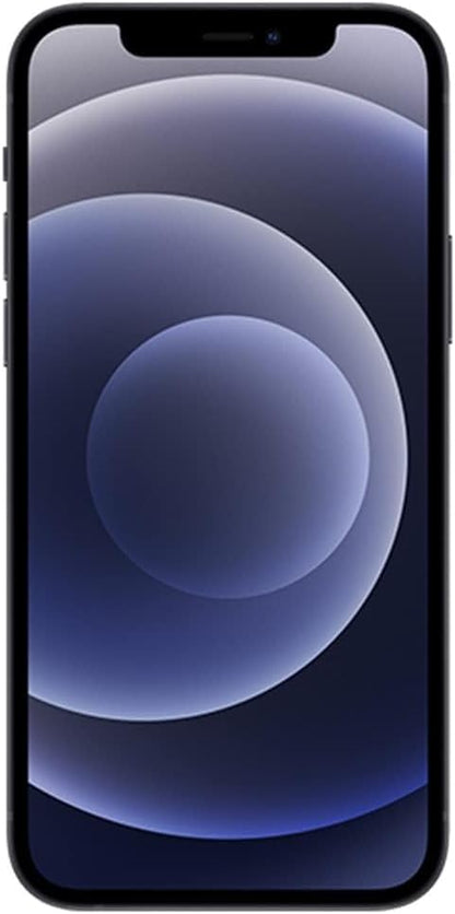 Apple iPhone 12 Mini 64GB Black - AT&T Renewed