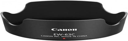 Canon 8268B001 EW-63C Lens Hood for EF-S 18-55mm IS STM