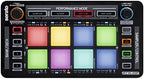Reloop Neon USB Pad Controller for Serato DJ with USB Hub