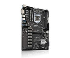 ASRock Asrock H110 Pro BTC+ 13GPU Mining Motherboard