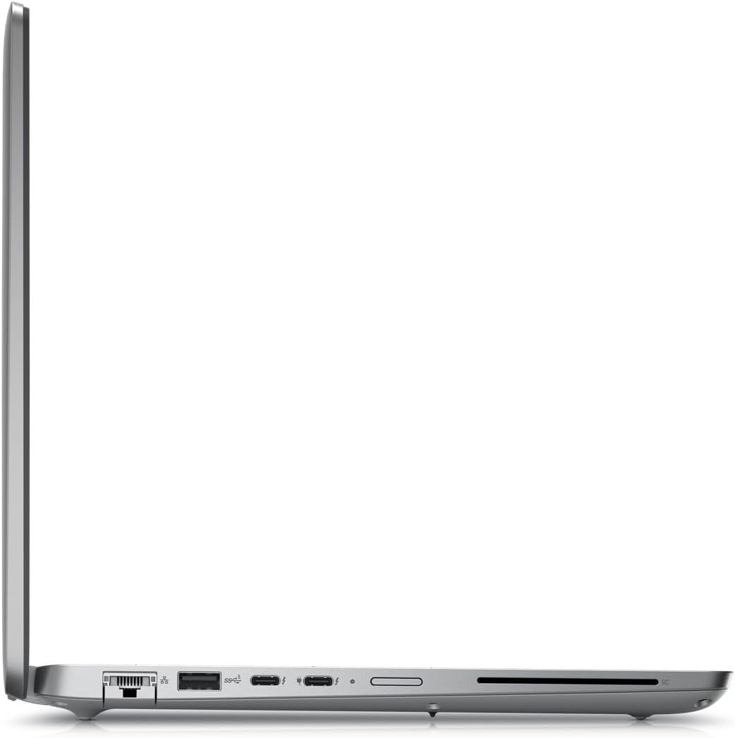 Dell Precision 3590 Mobile Workstation - 15.6" FHD - Intel Ultra 5 - 16GB - 256GB SSD
