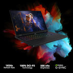 Lenovo Legion 5 Pro Gaming Laptop with 16