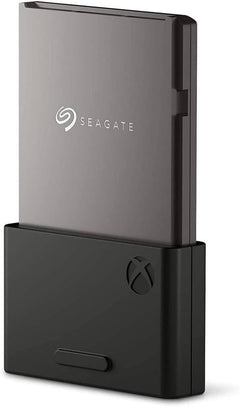Seagate STJR512400 Storage Expansion Card - Xbox Series XS 512GB SSD