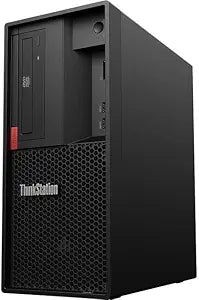 Lenovo 30E5004RUS ThinkStation P350 i7 Workstation — main product image