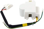 LG EBG60663229 Refrigerator Compressor Overload Protector