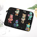 Generic Cute Animals Laptop Sleeve for 15-inch Laptops