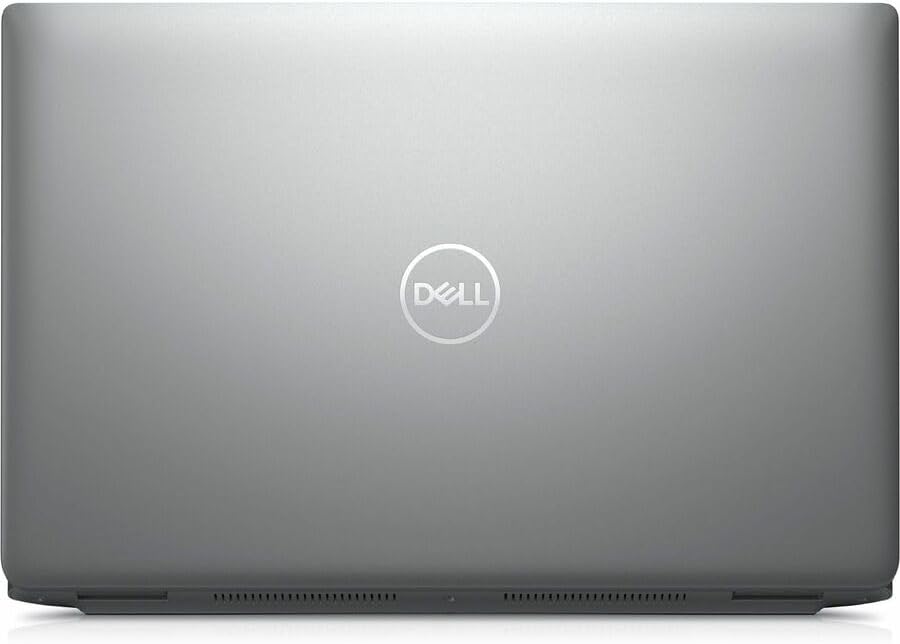 Dell 5540 Latitude 15.6" Notebook - Full HD - Intel Core i7