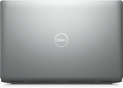 Dell 5540 Latitude 15.6" Notebook - Full HD - Intel Core i7