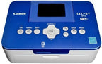 Canon SELPHY CP910 BLUE Wireless Color Photo Printer