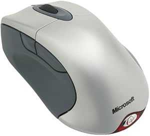 Microsoft M03-00002 Wireless IntelliMouse Explorer — main product image