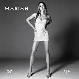 Sony #1's Mariah Carey Audio CD - Classic Hits — main product image