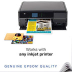 Epson S041568 Premium Presentation Paper Matte
