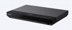 Sony UBPX700-Bundle 4K UHD Blu-ray Player - Multi System, Region Free