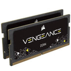 Corsair Vengeance 16GB (2x8GB) DDR4 SODIMM 2933MHz