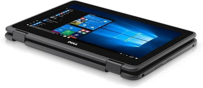 Dell 3189 Latitude 2-in-1 Touch Laptop Pentium SSD