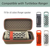VUVAN Hard Shell Travel Case for Turtlebox Ranger Speaker