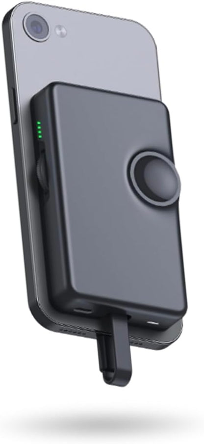 TCL RayNeo Adapter Portable Battery Pack for AR Glasses
