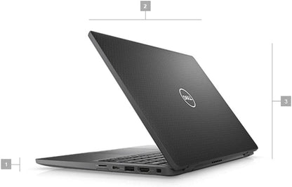 Dell Latitude 7420 i5 14" Laptop 512GB SSD