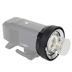 Godox 3216636316 AD400Pro to Elinchrom Mount Adapter