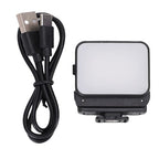 CFTGIW Magnetic Camera LED Fill Light