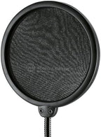 K&M 23956.000.55 Pop Killer Microphone Filter