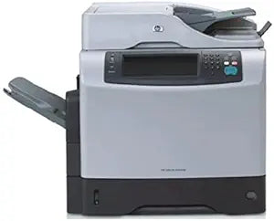 HP M4345 Laserjet Multifunction Printer — main product image