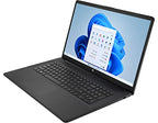 HP 2W0H5AV-164782-R 17t-cn000 i7 Laptop (Renewed)