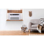 Hisense AW0822CW1W 8000 BTU Wi-Fi Window Air Conditioner - Renewed