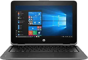 HP X360 Business ProBook 11.6" Touchscreen Laptop Celeron