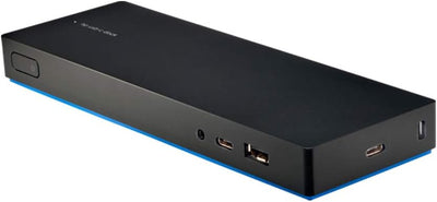 HP 3FF69UT#ABA USB-C Dock G4 - HDMI DP Docking Station