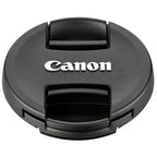 Canon E-58 II 58mm Lens Cap